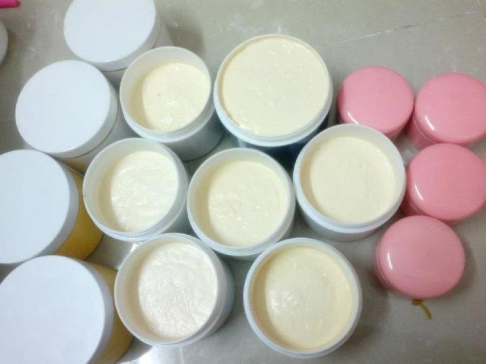 Kem Trộn: Tác Hại Và Cách Nhận Biết
