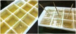Nước đá trà xanh đã giúp tôi thu nhỏ lỗ chân lông như thế nào?
