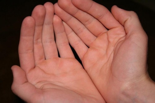 5 kiểu bàn tay của người có số “đại gia”