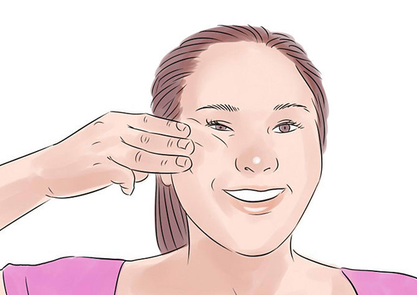 Bài tập hay cho cơ mặt giúp bạn trẻ lâu, da săn chắc