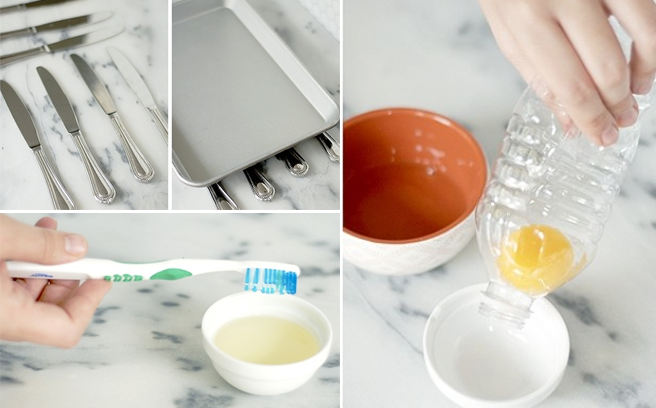 7 mẹo cực hay ho trong bếp chị em nào cũng nên biết