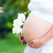 3 việc đơn giản để sinh con da trắng, dáng cao