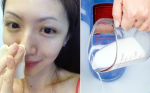 Mẹo mới cho làn da trắng như sữa chỉ với sữa tươi!