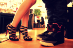 Tình Yêu Và Giày Cao gót