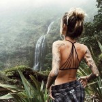 Con gái nên biết cách "hư" để không "hỏng"