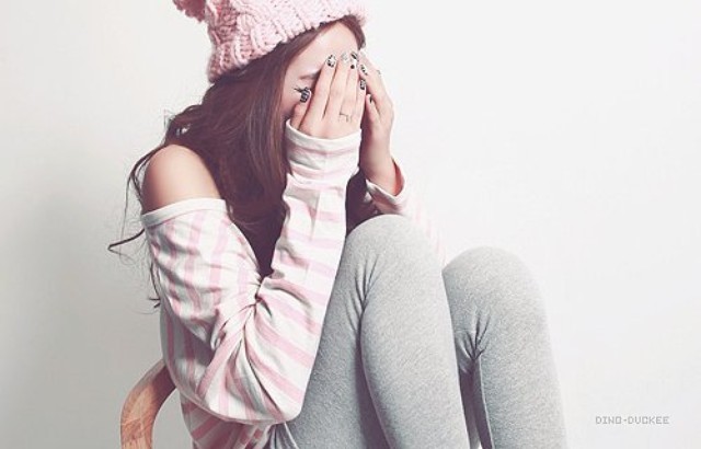 5 việc làm con gái nên dừng ngay lập tức