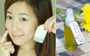 5 cách sử dụng trà xanh cho làn da trắng hồng tự nhiên