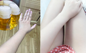 Trắng da đẹp tóc với bia, bạn đã thử chưa?