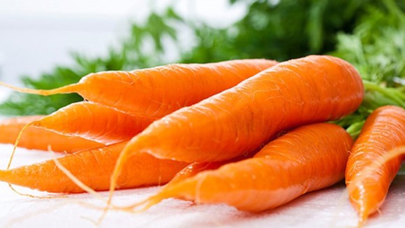 10 thực phẩm giúp chị em khỏe mạnh và gợi cảm