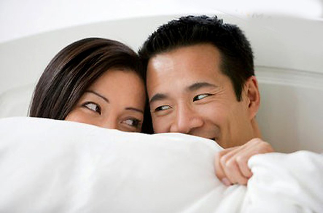 Tư thế quan hệ giúp bạn có công chúa