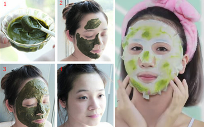 Những bí quyết làm đẹp với trà xanh độc lạ bạn chưa từng nghĩ tới