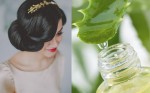 Trị rụng tóc, hói đầu siêu hiệu quả với lô hội