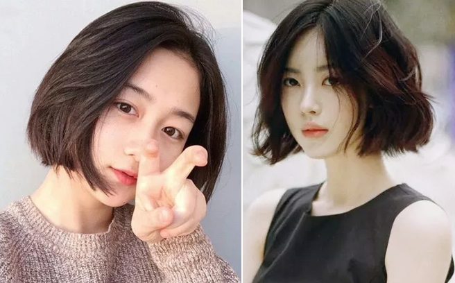 Hướng dẫn bạn gái chọn kiểu tóc Lob phù hợp khuôn mặt