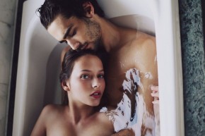 Quyền Năng Của Sự Ẩm Ướt