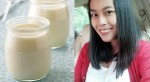 Massage sữa chua mỗi ngày, da mặt mình trắng mịn lên trông thấy