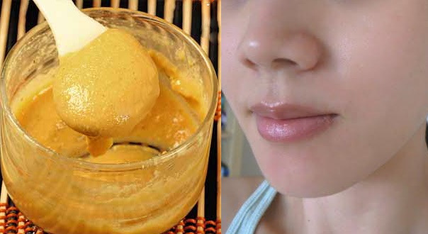 Review cách giúp da sáng hồng với mặt nạ bột đậu xanh