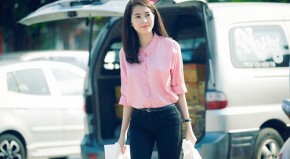 LÀM VIỆC NGOÀI NẮNG VẪN CÓ THỂ TRẮNG DA?