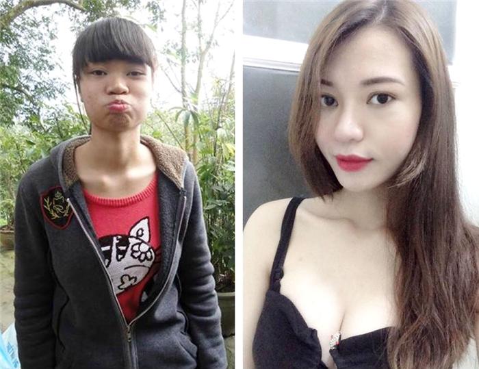 Tôi đã “lột xác” nhờ tắm trắng bằng bột đậu đỏ