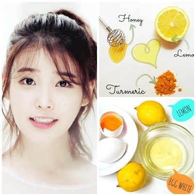 Bí quyết trắng da “siêu tốc” mà không cần đến mĩ phẩm