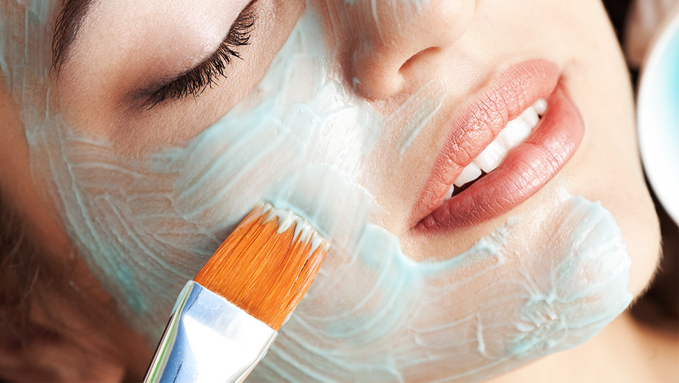 Tổng các kiến thức cơ bản khi chăm sóc cho từng loại da