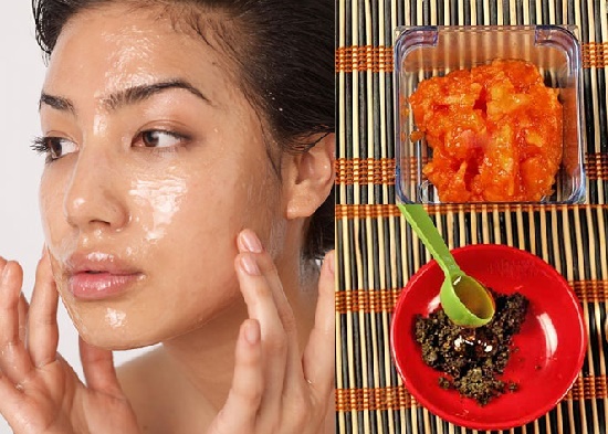 2 công thức từ thiên nhiên giúp làn da luôn sáng mịn