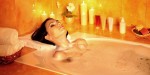 4 Ý Tưởng Biến Phòng Tắm Thành Spa Dưỡng Da Chuyên Nghiệp Cho Chính Bạn
