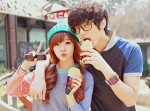15 điều chỉ các cô nàng lùn yêu chàng cao mới hiểu
