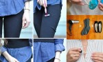 Phí cả đời nếu không biết 25 mẹo thời trang cực hữu dụng này