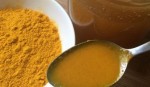 Dưỡng da sáng mịn, hồng hào, trị mụn, mờ thâm với nghệ mật ong