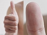 Ngón tay của bạn nói lên điều gì về tính cách?