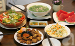 Thực đơn đầu tuần với 4 món siêu ngon mà nhanh gọn