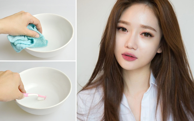 2 mẹo tự nhiên giúp sở hữu ngay đôi môi căng mọng, đỏ hồng như em bé!