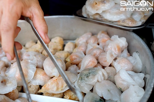 10 món ăn vặt có khả năng "gây nghiện" cực cao ở Sài Gòn