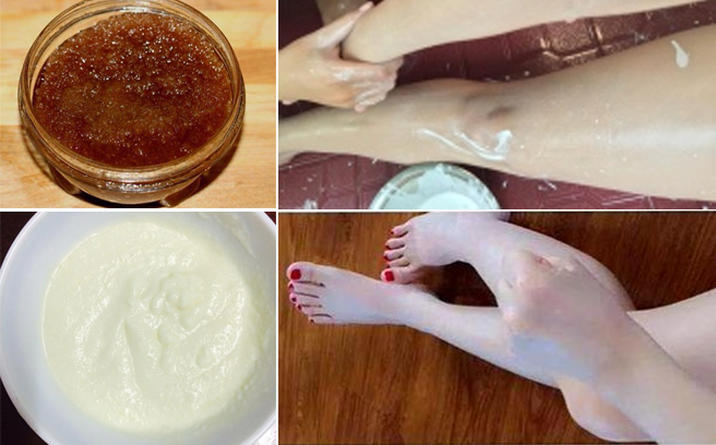 Hướng dẫn tắm trắng tại nhà siêu rẻ, siêu hiệu quả, không thể bỏ qua!