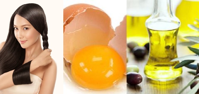 Tóc mọc nhanh, bồng bềnh chỉ trong 3 bước