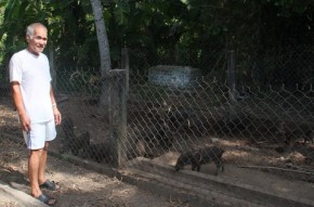 Tiết lộ thêm công thức thần kỳ của người tự chữa khỏi ung thư