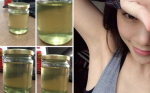 Mách nhỏ bí quyết trị thâm nách thần kỳ bằng dầu dừa nguyên chất!
