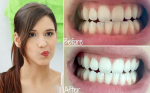 Tốn chưa đến 10 ngàn cho da trắng sáng chỉ bằng dầu dừa!