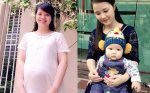 Tuyệt chiêu giảm 14kg bằng mật ong sau sinh thần kỳ