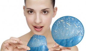 Trị mụn đầu đen theo từng loại da