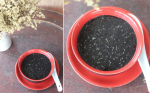 Đơn giản chè vừng đen thơm ngon bổ dưỡng