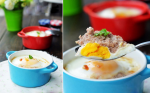 Trổ tài ngay với trứng đúc thịt thơm ngon lạ miệng