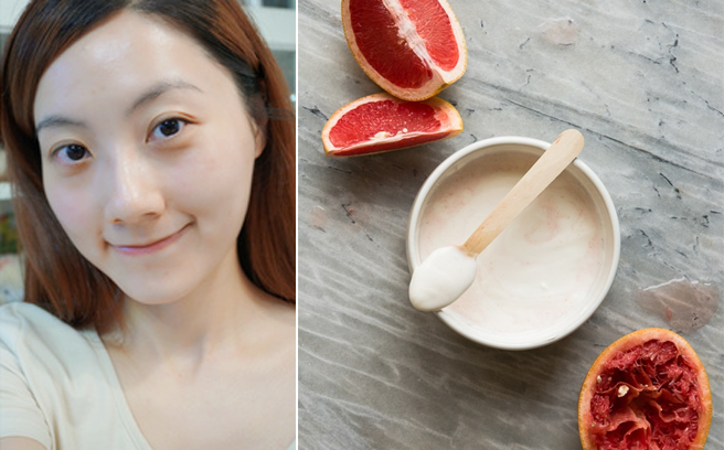 3 công thức mặt nạ AHA cho da trắng sáng phải thử ngay!