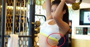 "Lối sống sai lầm" khiến bạn gầy nhưng vẫn bị béo bụng