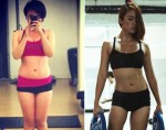 Cô gái Sài Gòn thức dậy từ 4h30 sáng để tập gym