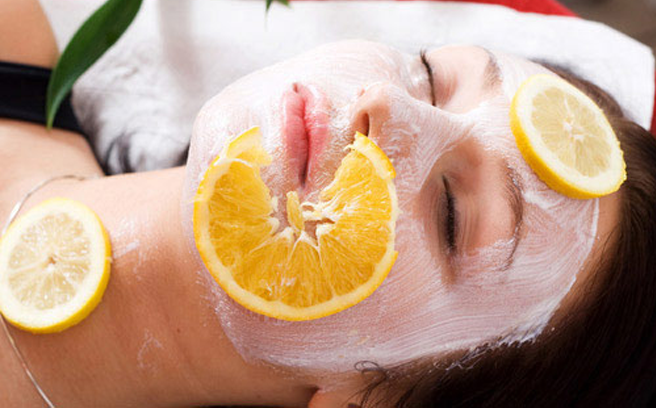 10 công thức mặt nạ tự nhiên dưỡng trắng da hiệu quả phái nữ nên bỏ túi!