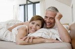Tuổi Trung Niên và Công Thức Tính Tần Suất Sex