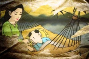 Tổng hợp hơn 50 bài hát ru con mẹ dễ hát, con dễ ngủ