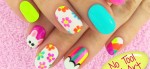 Mách bạn cách kết hợp màu móng với màu da thật “chuẩn”