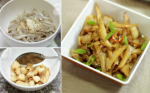 Cá cơm kho mỡ hành dân dã mà ngon cơm